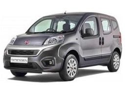 Fiorino 2016-